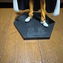 ワンピース　黄猿　フィギュア　ボルサリーノ　 DX海軍フィギュアVOL.1の画像