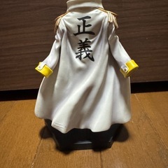 ワンピース　黄猿　フィギュア　ボルサリーノ　 DX海軍フィギュアVOL.1の画像
