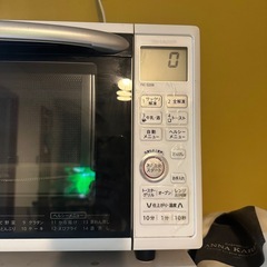 電子レンジ　オーブンレンジ　シャープ　SHARPの画像