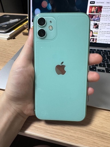 スマートフォン iphone11