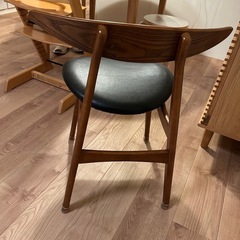 NOCE 　チェア　RY54の画像