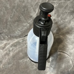 2L 泡スプレー　泡吐出器 空気圧スプレーの画像