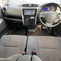 審査なし！誰でも分割購入可能！【大阪店】デイズ　ハイウェイスターGの画像