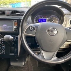 審査なし！誰でも分割購入可能！【大阪店】デイズ　ハイウェイスターGの画像