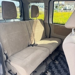 アトレーワゴン　車検2年付　２８万円の画像