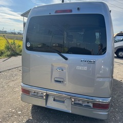 アトレーワゴン　車検2年付　２８万円の画像