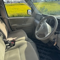 アトレーワゴン　車検2年付　２８万円の画像