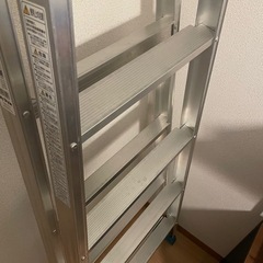 脚立　6尺の画像