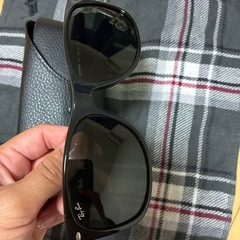 レイバン　サングラス　の画像