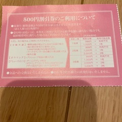 ラウンドワン割引券4枚の画像