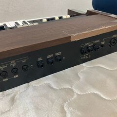 Roland　ローランド　VK-7　完全動作品の画像