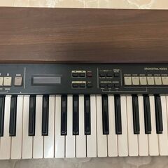 Roland　ローランド　VK-7　完全動作品の画像