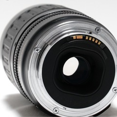 美品 Canon EF 100-300mm F4.5-5.6の画像
