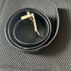【coach】ベルトの画像