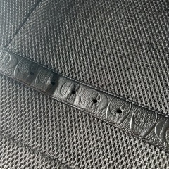 【coach】ベルトの画像