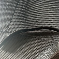 【coach】ベルトの画像