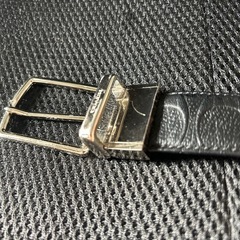 【coach】ベルトの画像