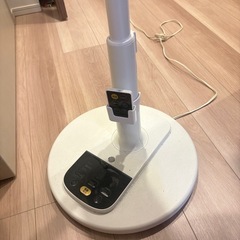 扇風機(アイリスオーヤマ)の画像