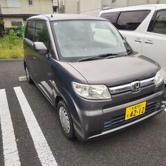 個人での出品です。ホンダのゼストです。よく走ります。の画像