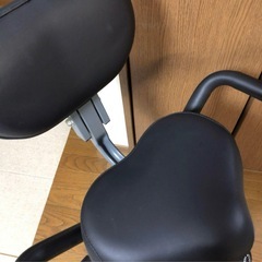 フィットネスバイク BTM エアロバイク XRの画像