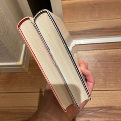冬のソナタ　上下の画像
