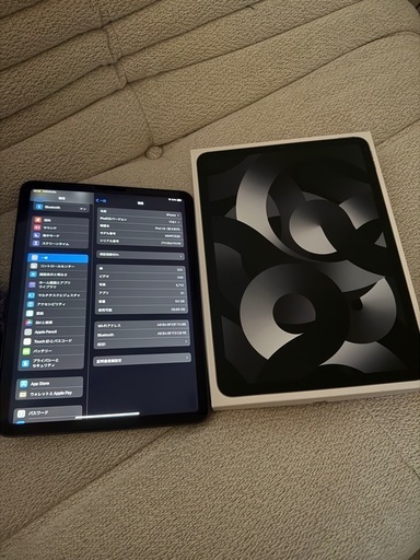 iPad Air 第5世代　64GB