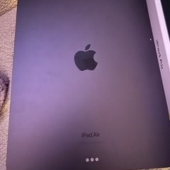 iPad Air 第5世代　64GBの画像