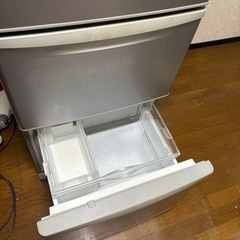 配達可能　365L Panasonic 冷蔵庫　の画像