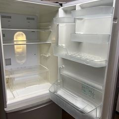 配達可能　365L Panasonic 冷蔵庫　の画像