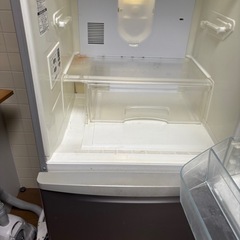 配達可能　365L Panasonic 冷蔵庫　の画像