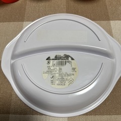 子供の食器の画像