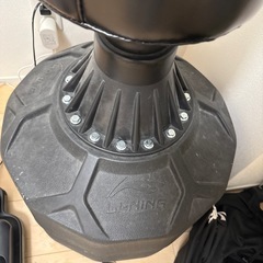 置き型サンドバッグの画像