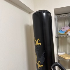 置き型サンドバッグの画像
