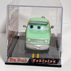 ディズニーストア　カーズ　レア!？？の画像