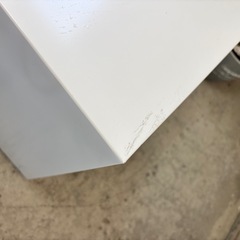 1ドアノンフロン冷凍庫 comfee コンフィー RCD40WH1JP 32L 右開き 2025年製 ホワイトの画像