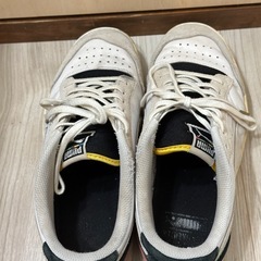 ニューバランス NEWbalance スニーカー 靴 28.5cmの画像