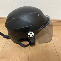 ヘルメットの画像