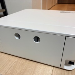 EPSON エプソン EP-882AW
カラリオプリンターの画像