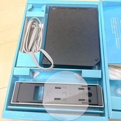 Wii本体 ジャンク品の画像