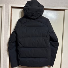 【DESCENTE】ALLTERRAIN DAMMGK32U 水沢ダウン SHUTTLE シャトルダウンジャケットの画像