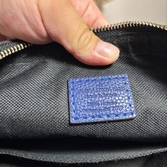 ルイヴィトン　トリオメッセンジャーバッグの画像