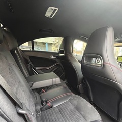 車検付き可！メルセデス・ベンツCLA250 4MATICの画像