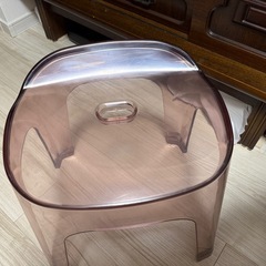 リッチェル(Richell) リュクレ 腰かけ  椅子　浴室 の画像