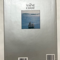 George Putz THE Maine Coastの画像