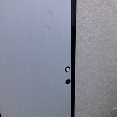 観音開き　扉のみ　和室　リメイク　DIY 半間　押入 の画像