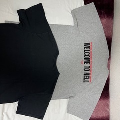 SUPREME 4セットsize Lの画像