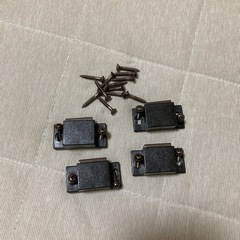 観音開き　扉のみ　和室　リメイク　DIY 半間　押入 の画像