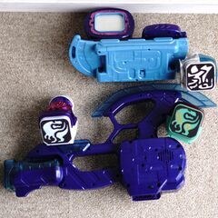 仮面ライダー　リバイス　ベルトセットの画像