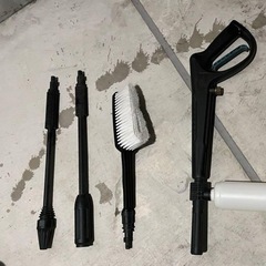 makita 高圧清掃機　の画像