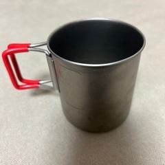 エバニュー　チタンマグの画像